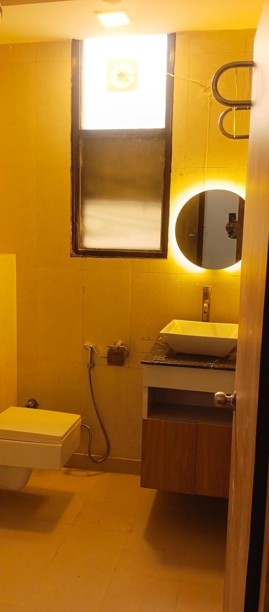 Hotel Elite Sector 45 I Gurgaon Central I Couple Friendly Exterior photo
