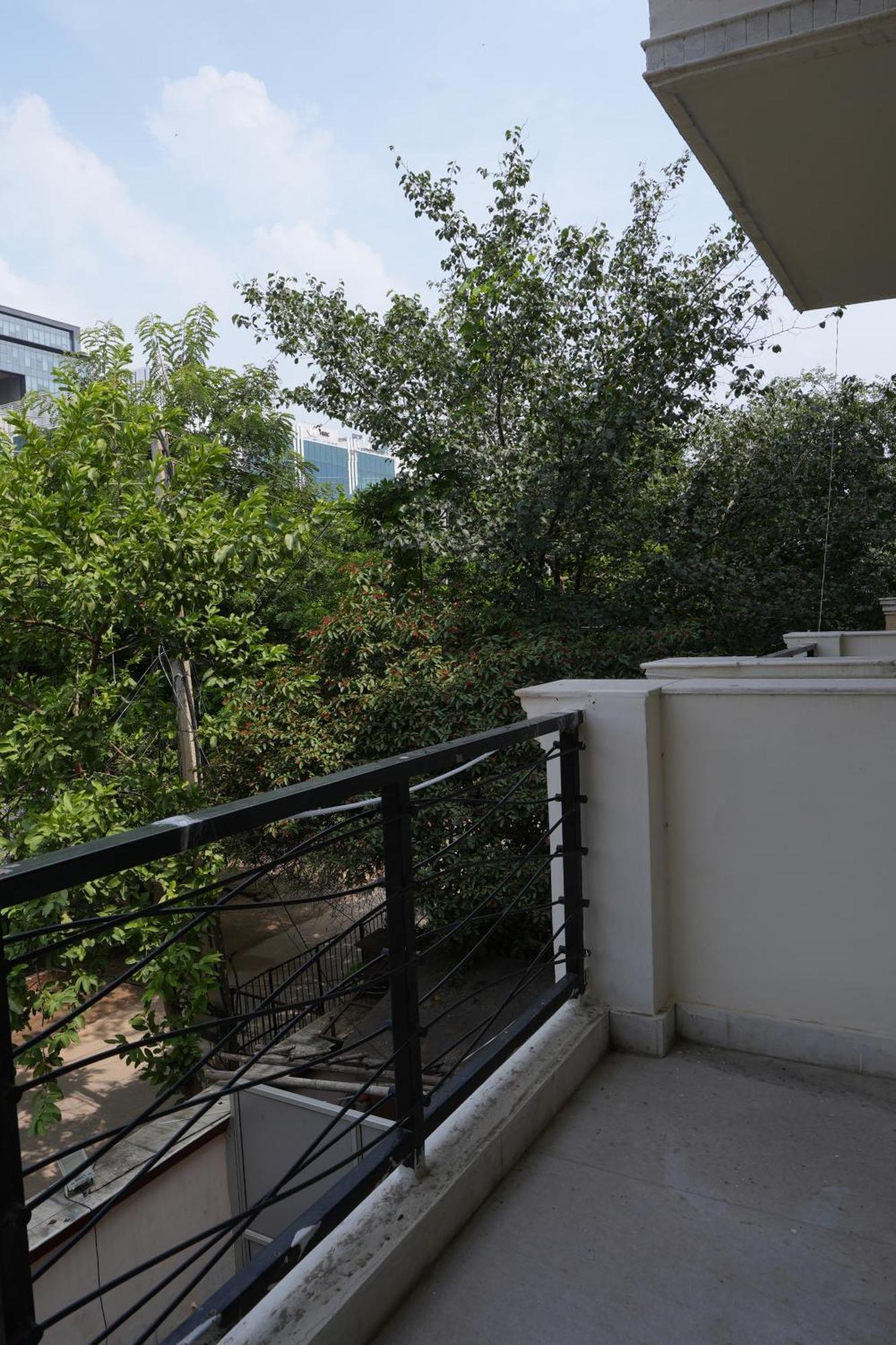 Hotel Elite Sector 45 I Gurgaon Central I Couple Friendly Exterior photo