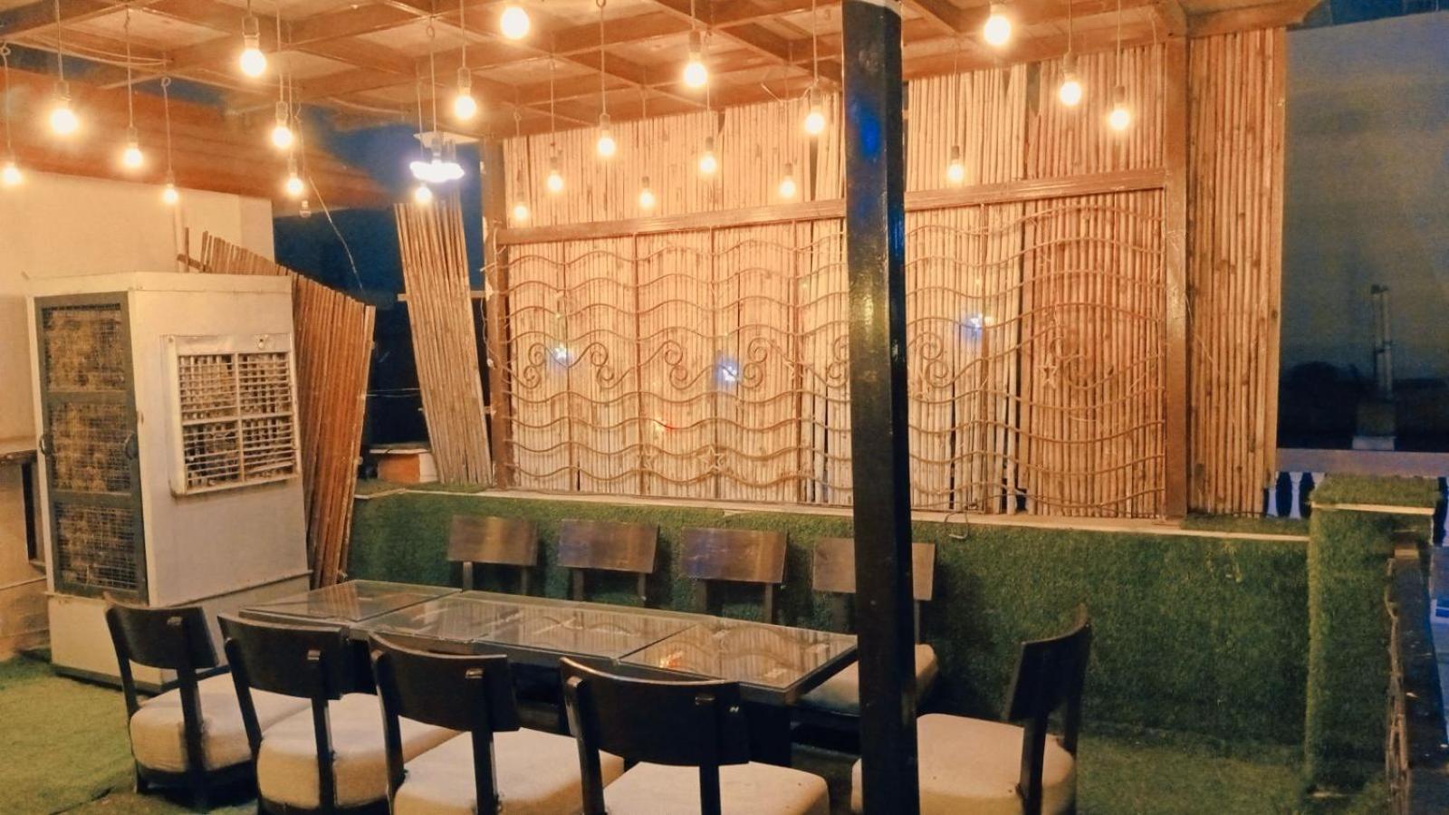 Hotel Elite Sector 45 I Gurgaon Central I Couple Friendly Exterior photo