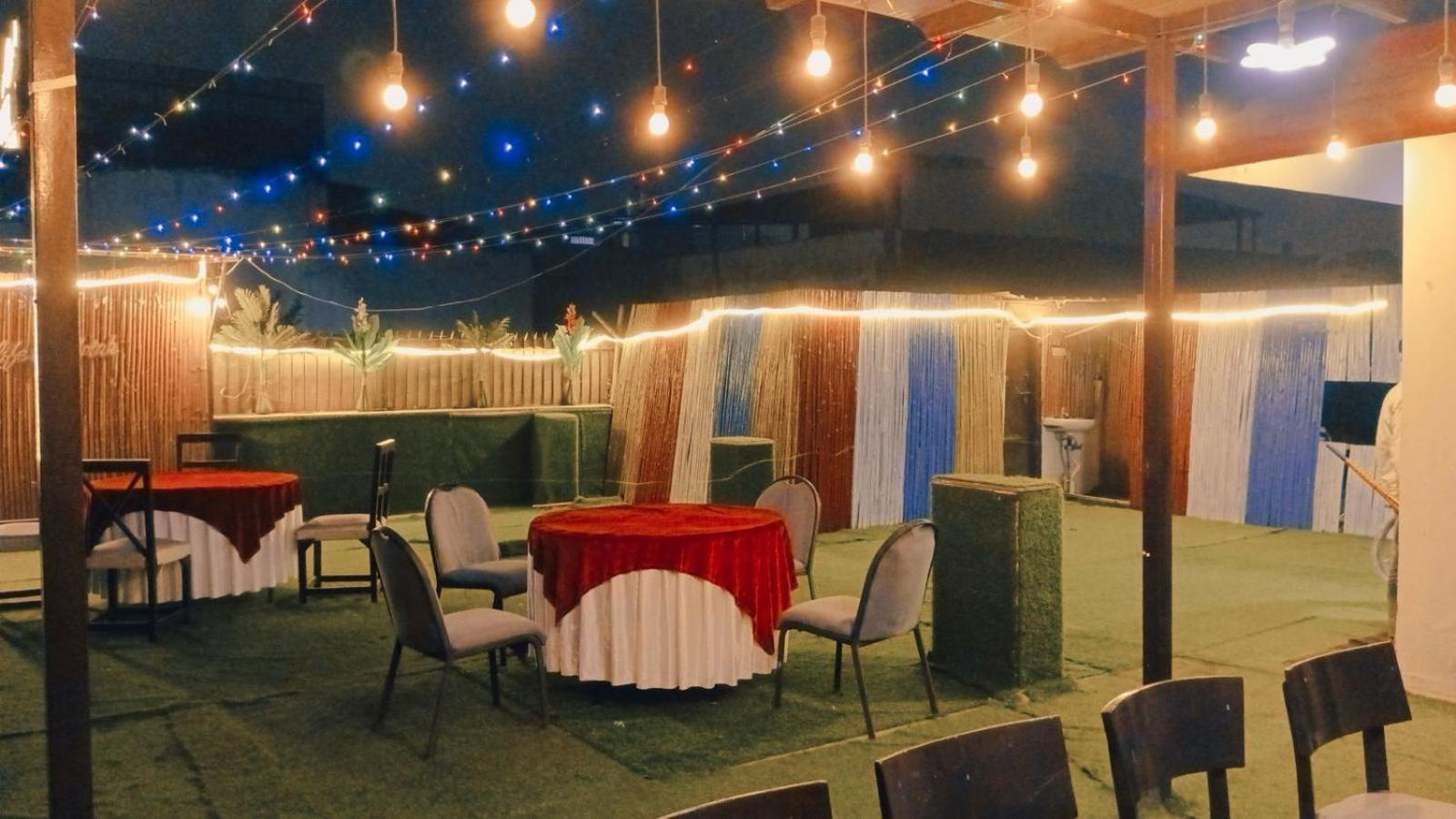Hotel Elite Sector 45 I Gurgaon Central I Couple Friendly Exterior photo